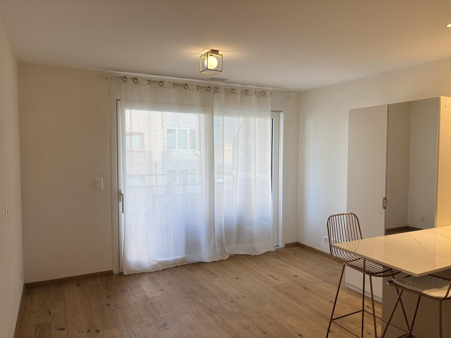 1 room apartment, photo 2 sur 4