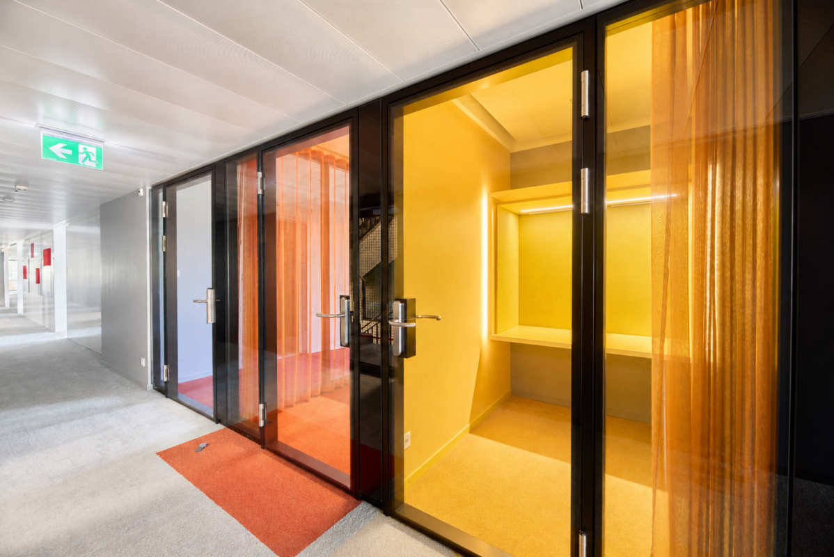 954m² bureau, photo 9 sur 10