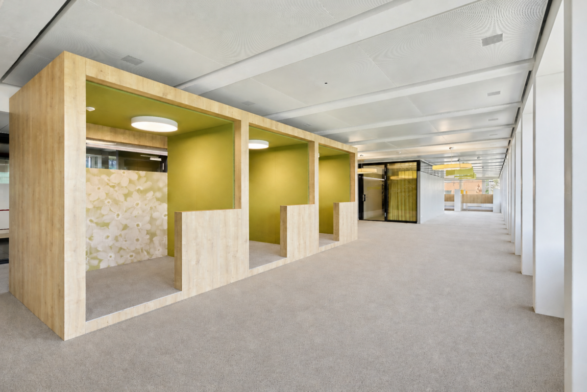 954m² bureau, photo 7 sur 10