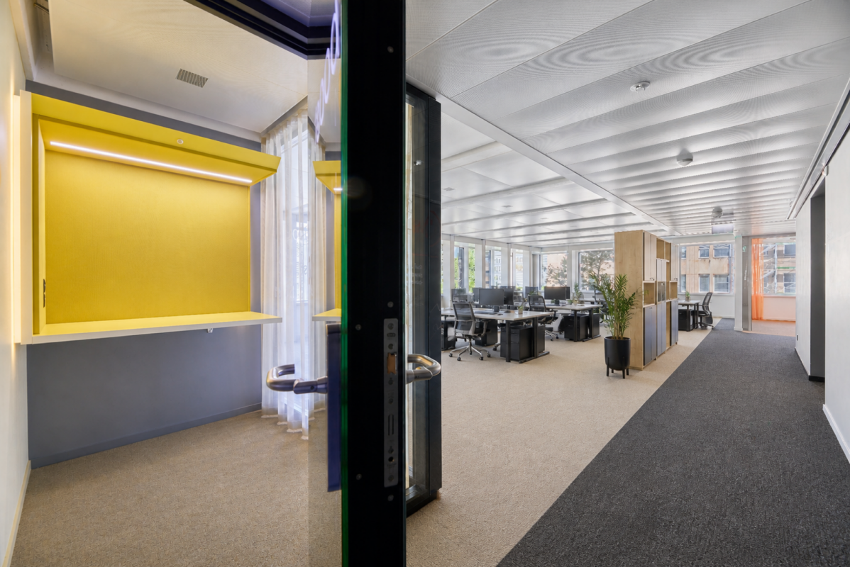 954m² bureau, photo 10 sur 10
