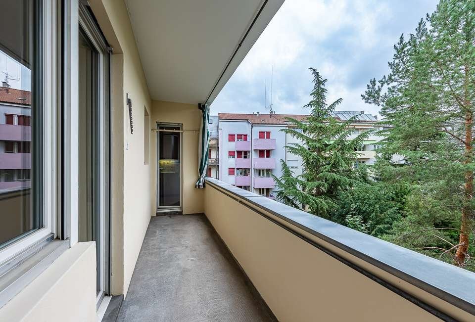 Appartement de 2 ½ pièces, photo 8 sur 8
