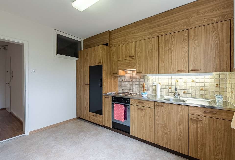 Appartement de 2 ½ pièces, photo 2 sur 8