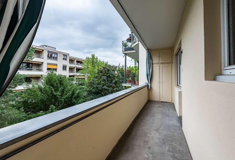 Appartement de 2 ½ pièces, photo 7 sur 8