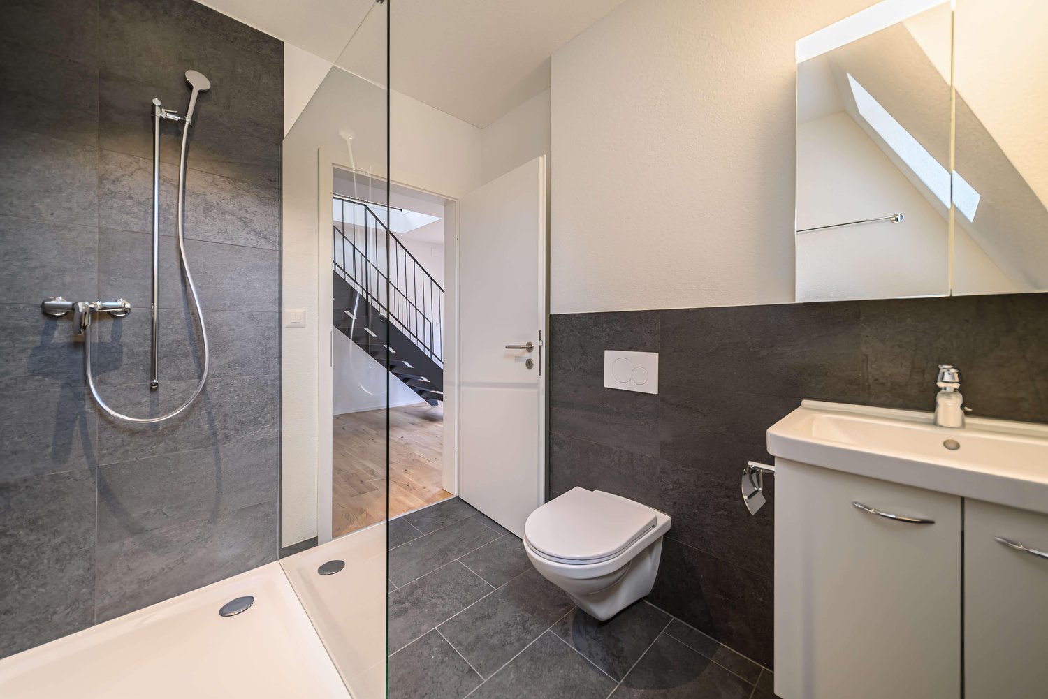 Appartement de 3 ½ pièces, photo 3 sur 10
