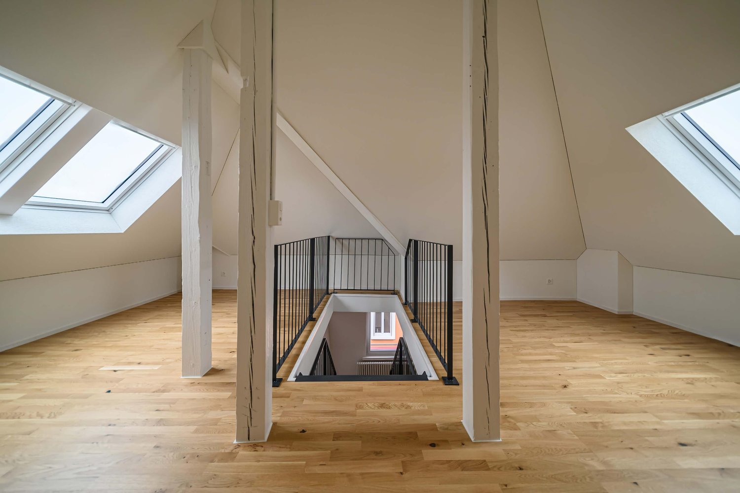 Appartement de 3 ½ pièces, photo 9 sur 10