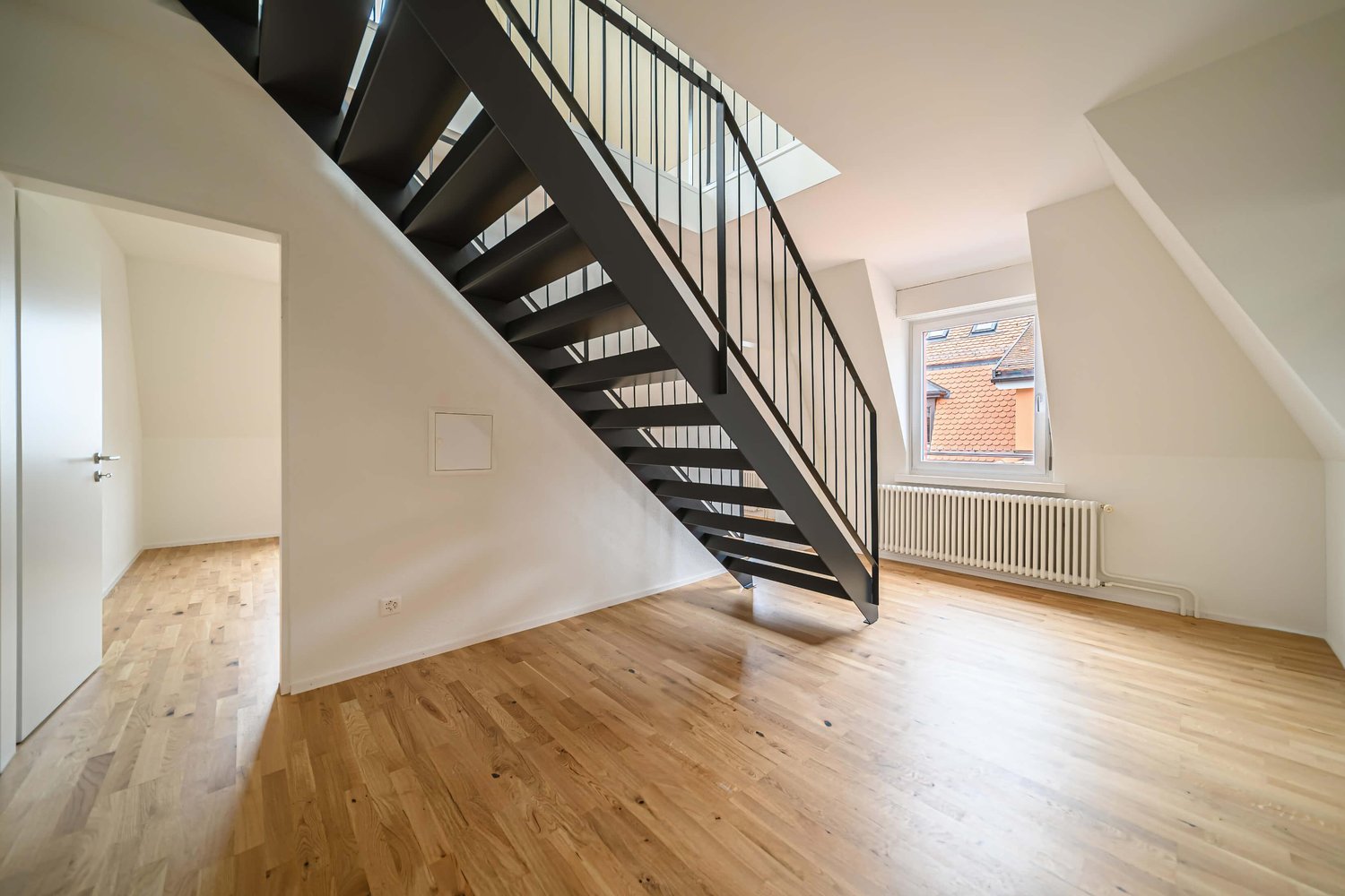 Appartement de 3 ½ pièces, photo 4 sur 10