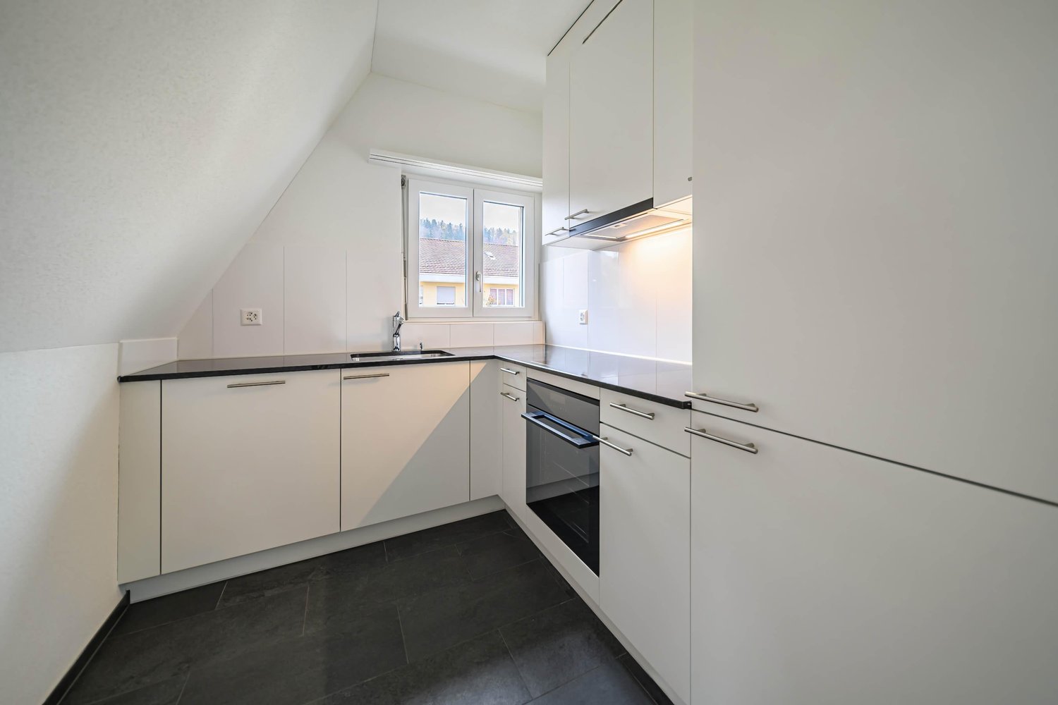 Appartement de 3 ½ pièces, photo 2 sur 10