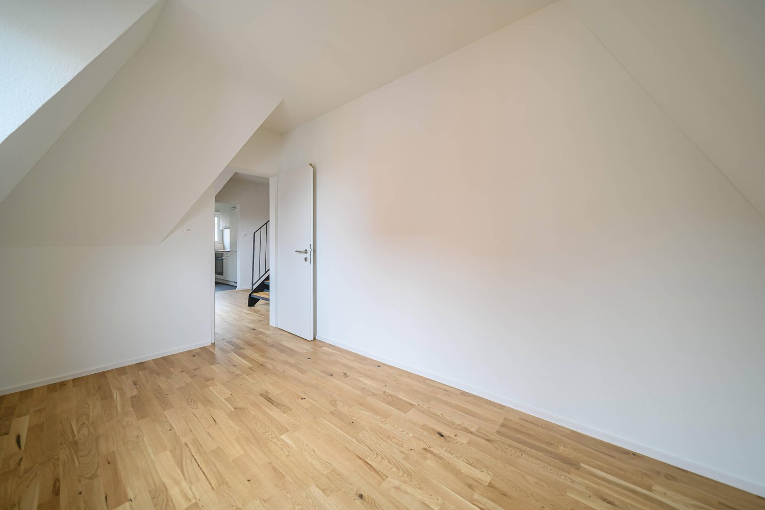 Appartement de 3 ½ pièces, photo 6 sur 10