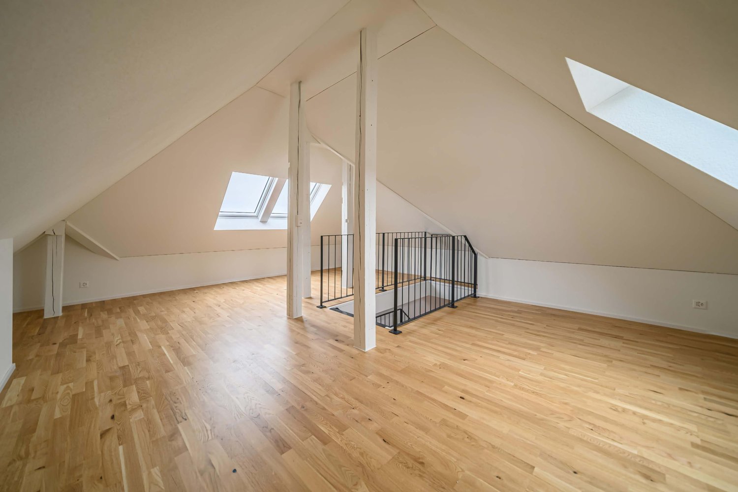 Appartement de 3 ½ pièces, photo 10 sur 10