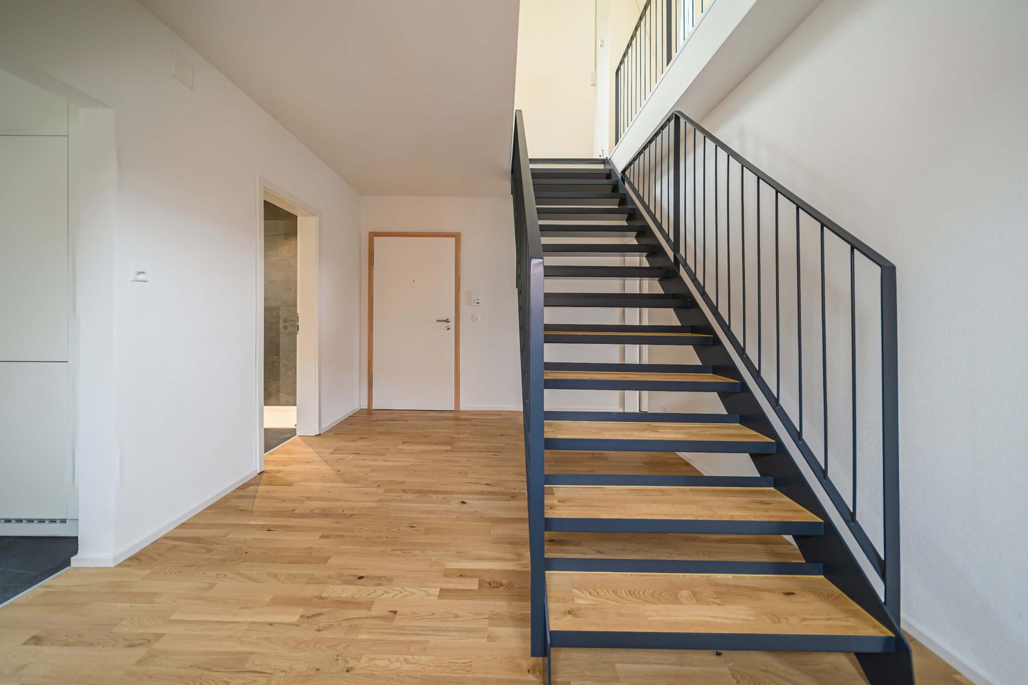 Appartement de 3 ½ pièces, photo 1 sur 10
