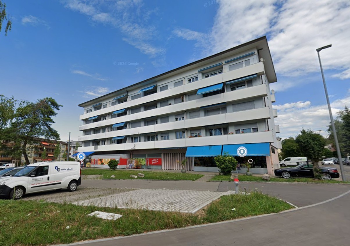 Commerce de 272m²