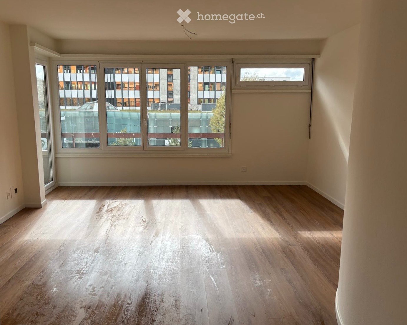 Appartement de 4 ½ pièces, photo 2 sur 5