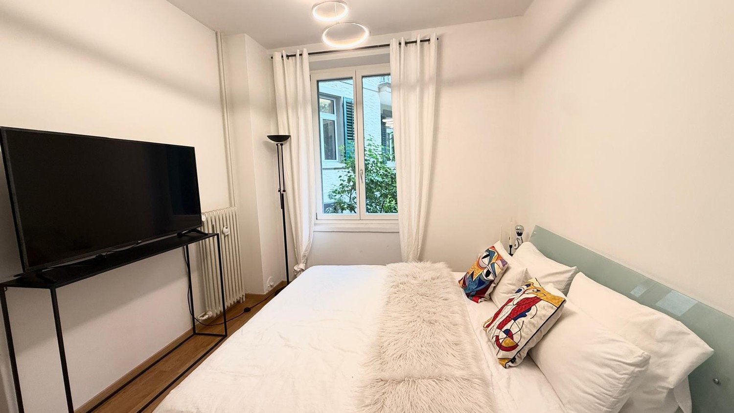 Chambre dans une colocation