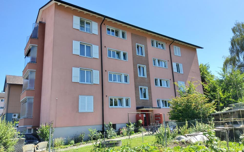 Appartement de 3 ½ pièces, photo 1 sur 9