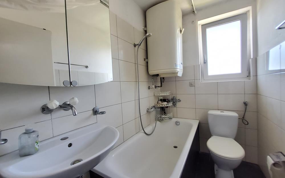 Appartement de 3 ½ pièces, photo 8 sur 9