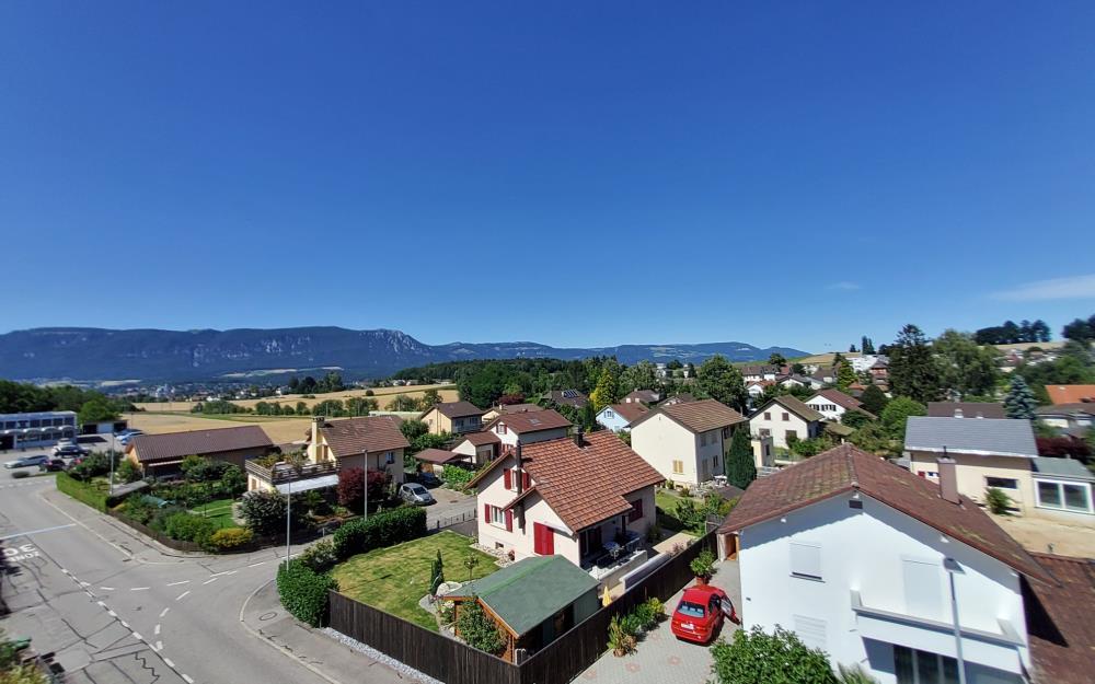 Appartement de 3 ½ pièces, photo 9 sur 9