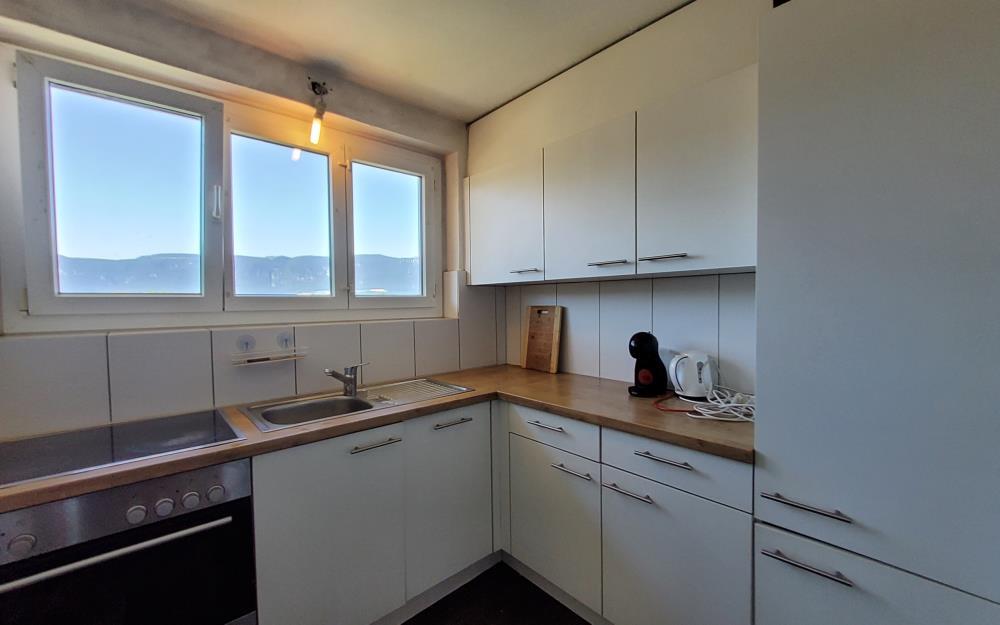 Appartement de 3 ½ pièces, photo 7 sur 9