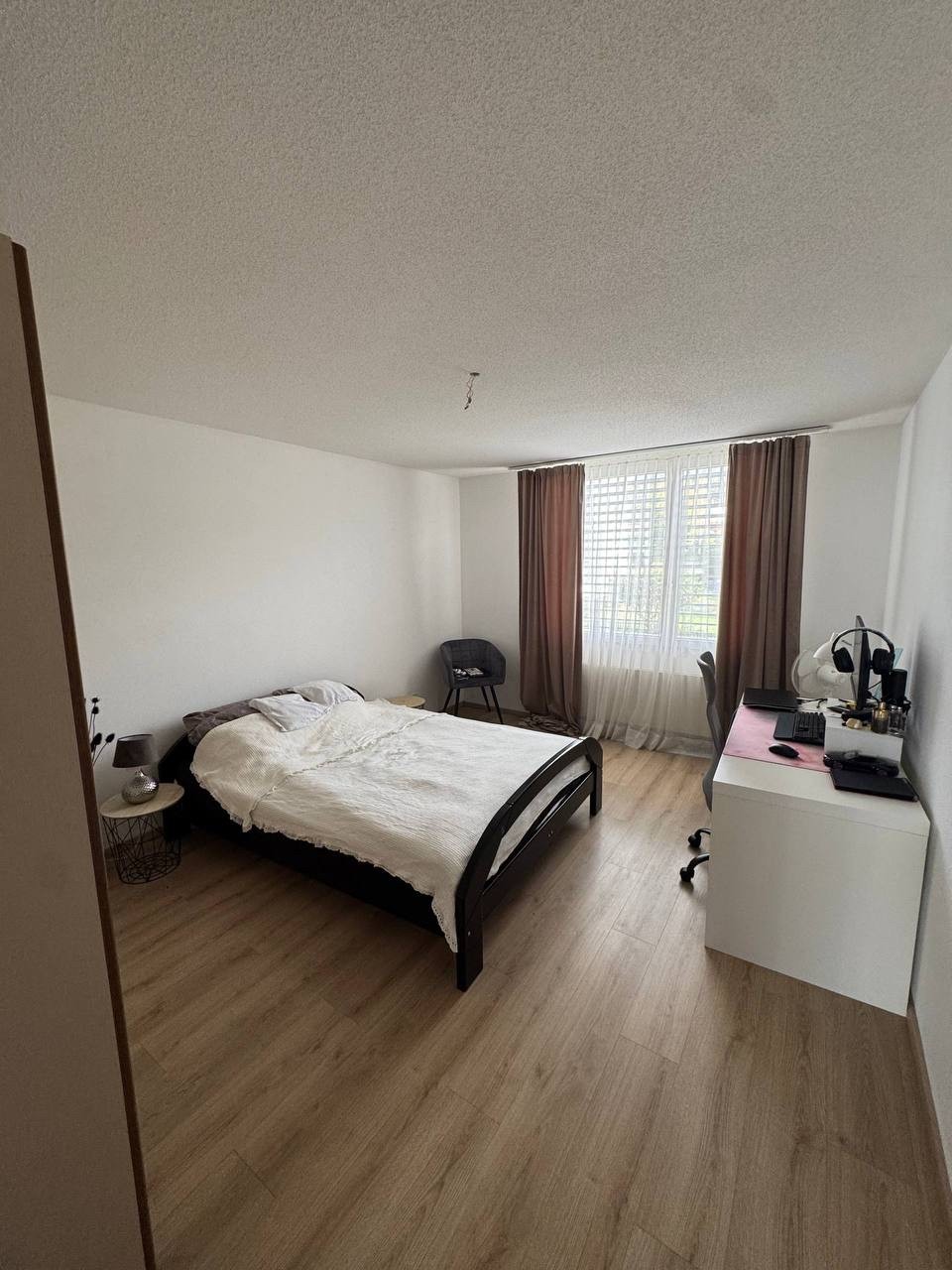Appartement de 2 ½ pièces, photo 1 sur 8