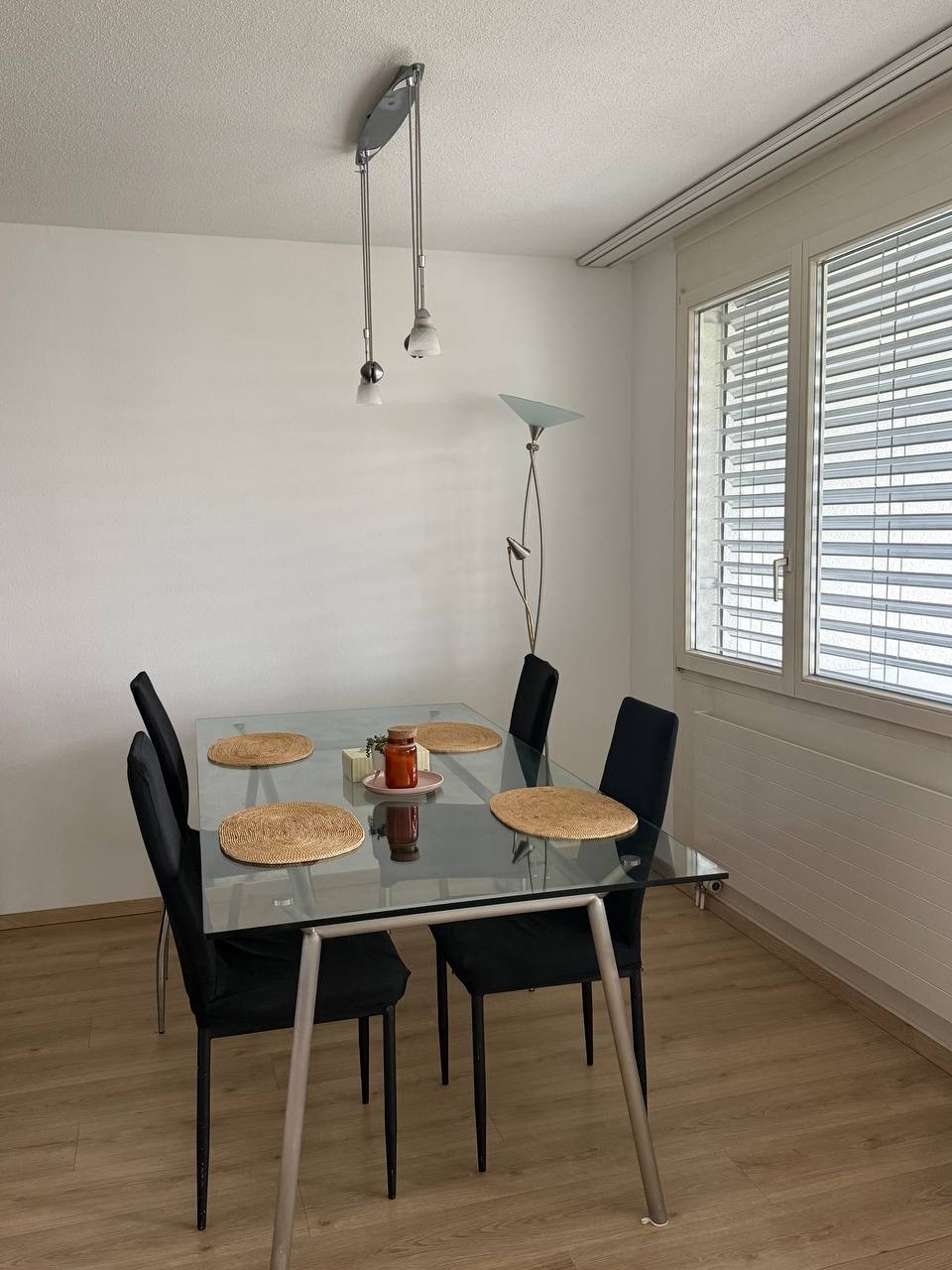 Appartement de 2 ½ pièces, photo 2 sur 8