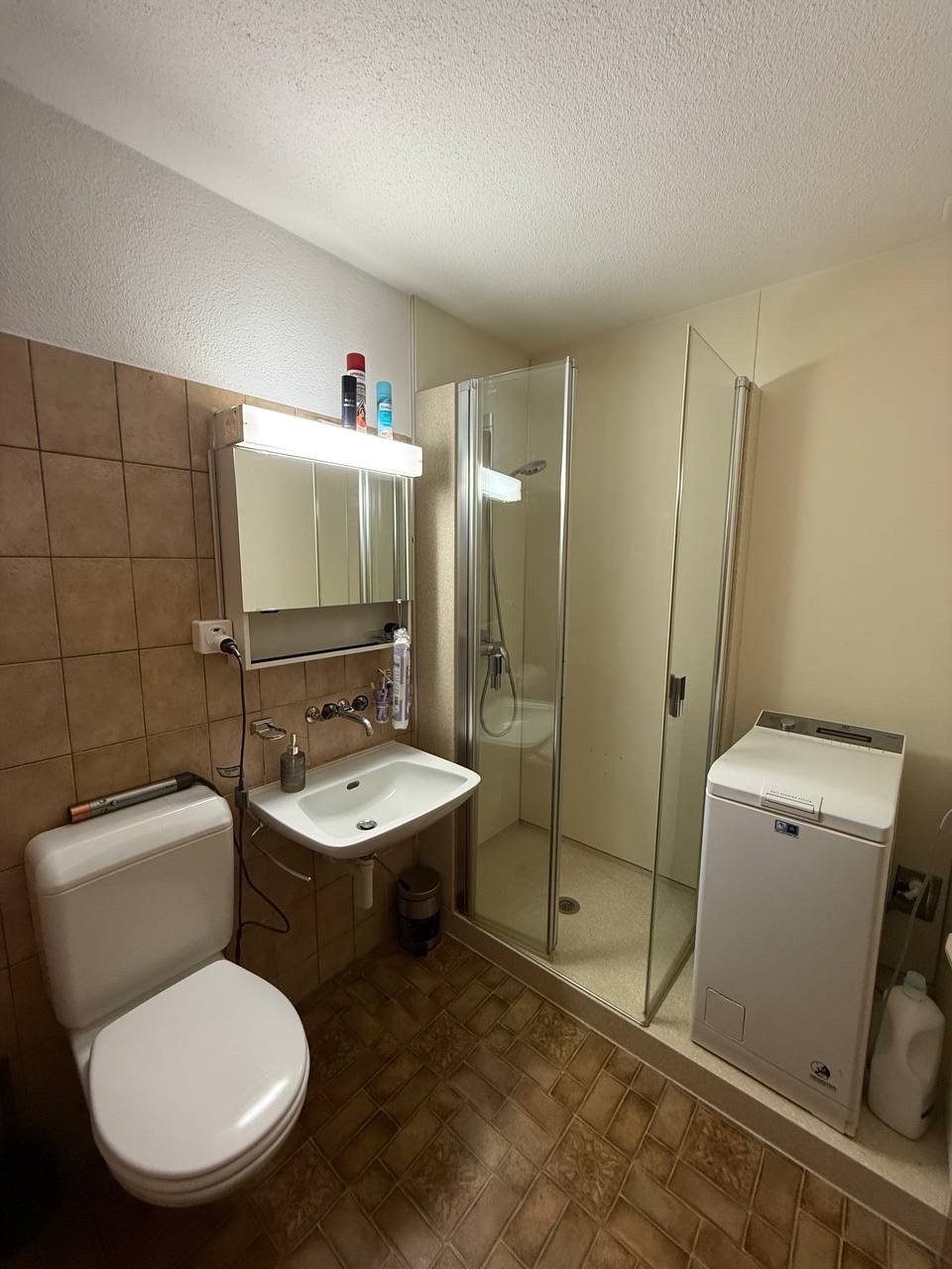 Appartement de 2 ½ pièces, photo 7 sur 8