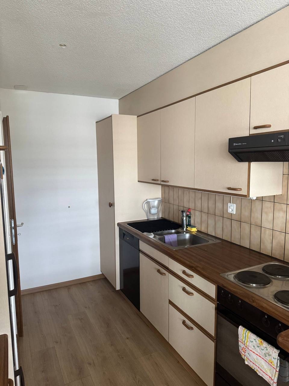 Appartement de 2 ½ pièces, photo 8 sur 8