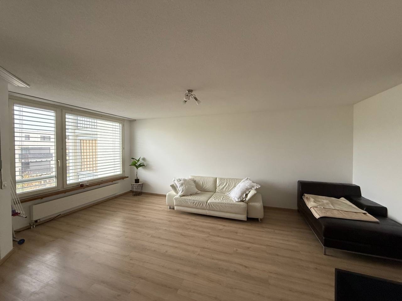 Appartement de 2 ½ pièces, photo 3 sur 8