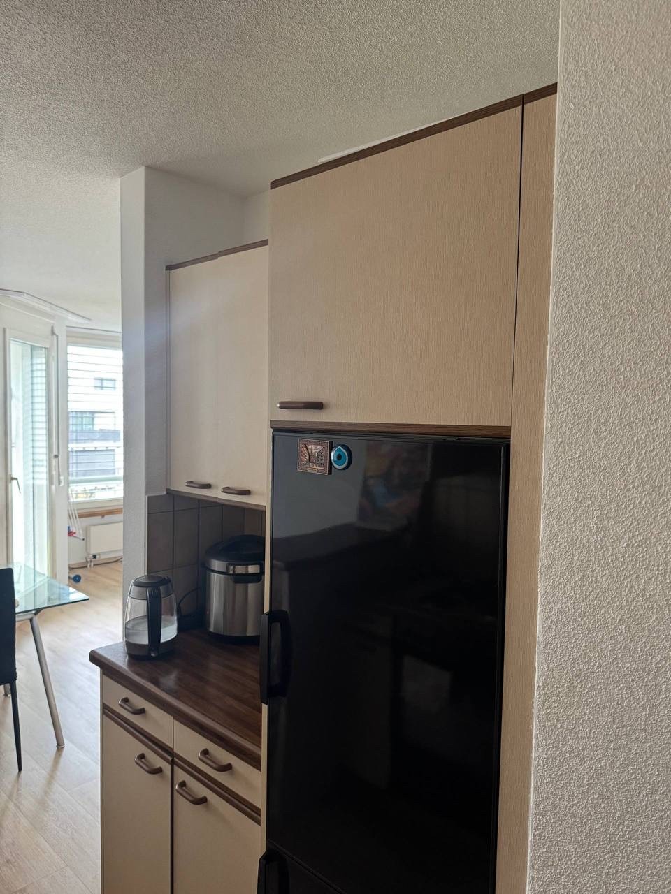 Appartement de 2 ½ pièces, photo 6 sur 8
