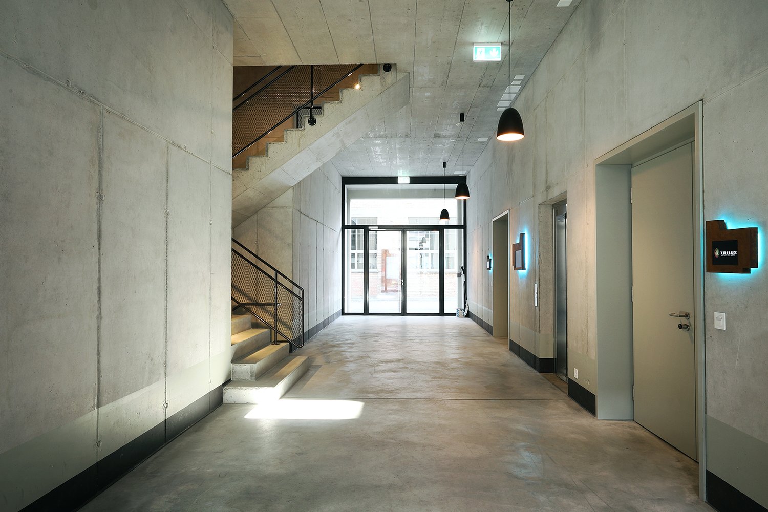 171m² bureau, photo 10 sur 10