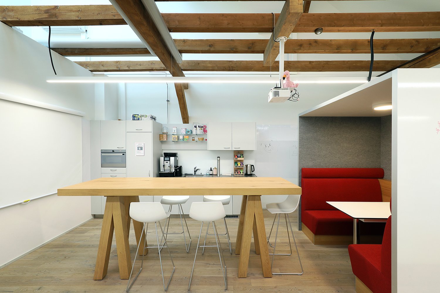 171m² bureau, photo 6 sur 10