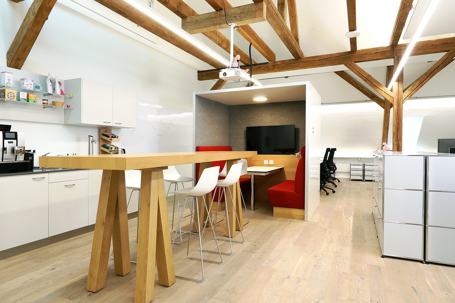 171m² bureau, photo 7 sur 10