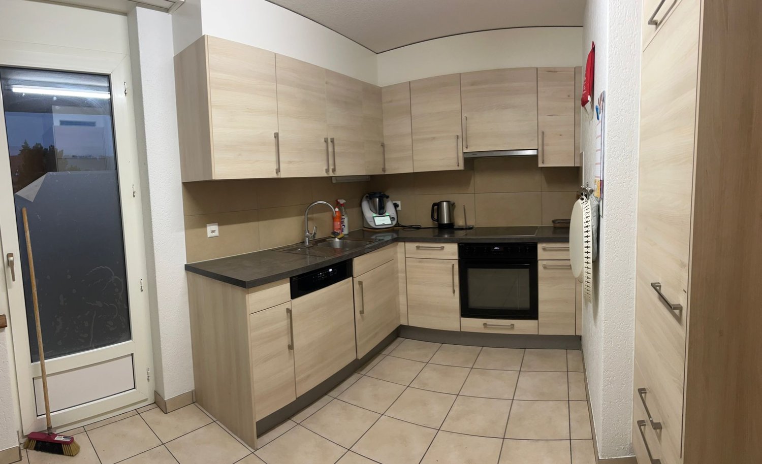 5 rooms apartment, photo 2 sur 9