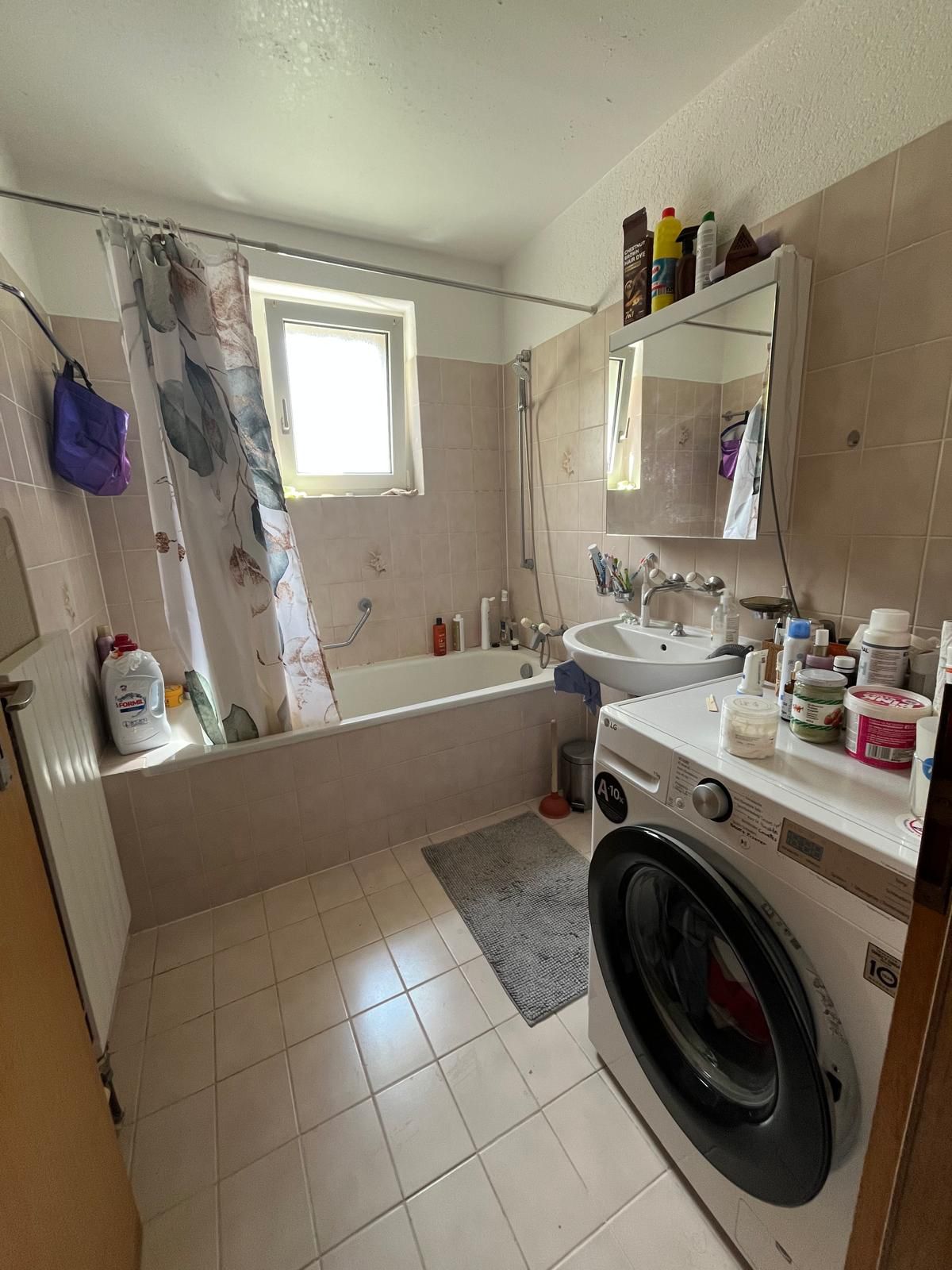 5 rooms apartment, photo 7 sur 9