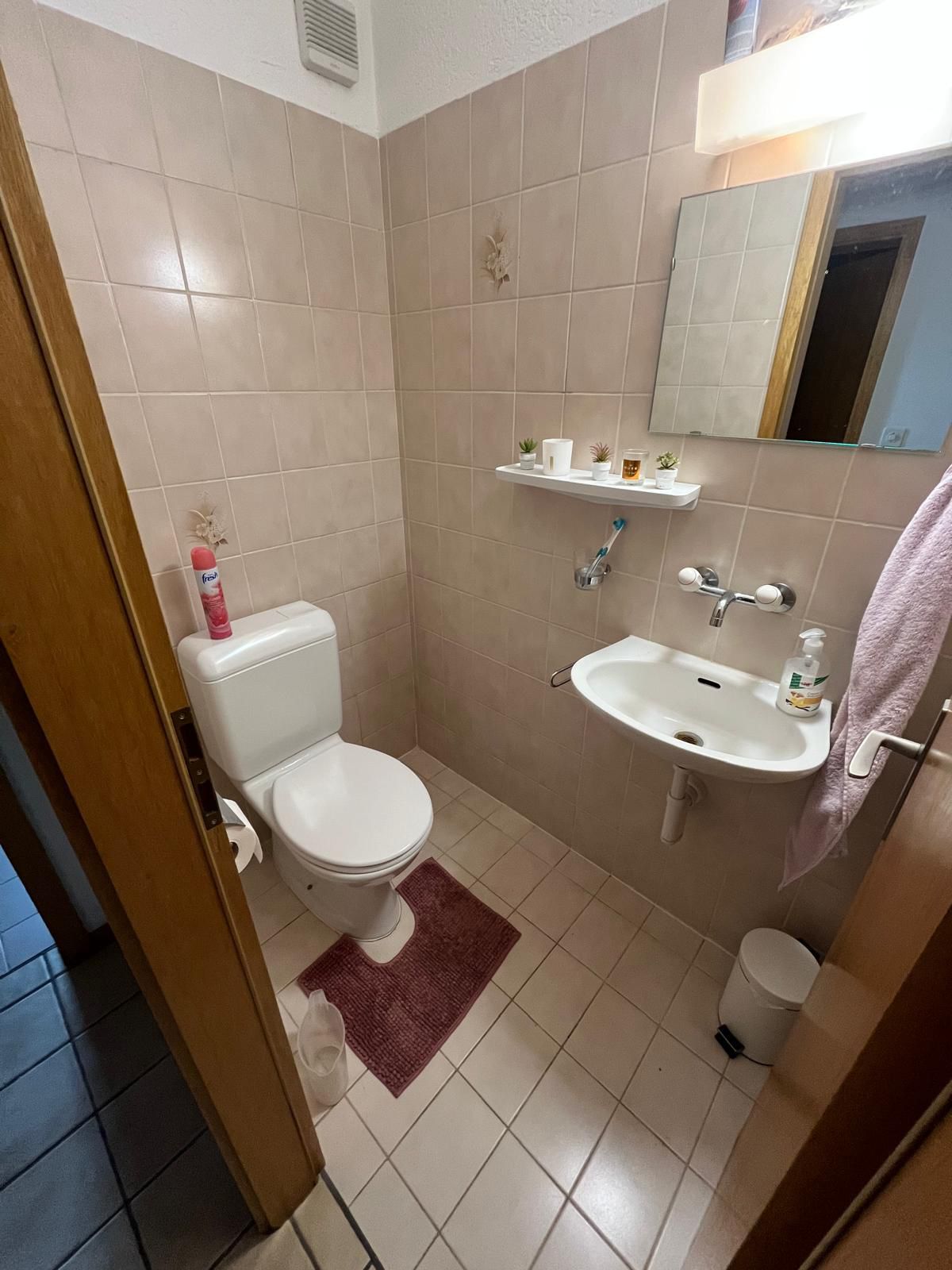 5 rooms apartment, photo 8 sur 9
