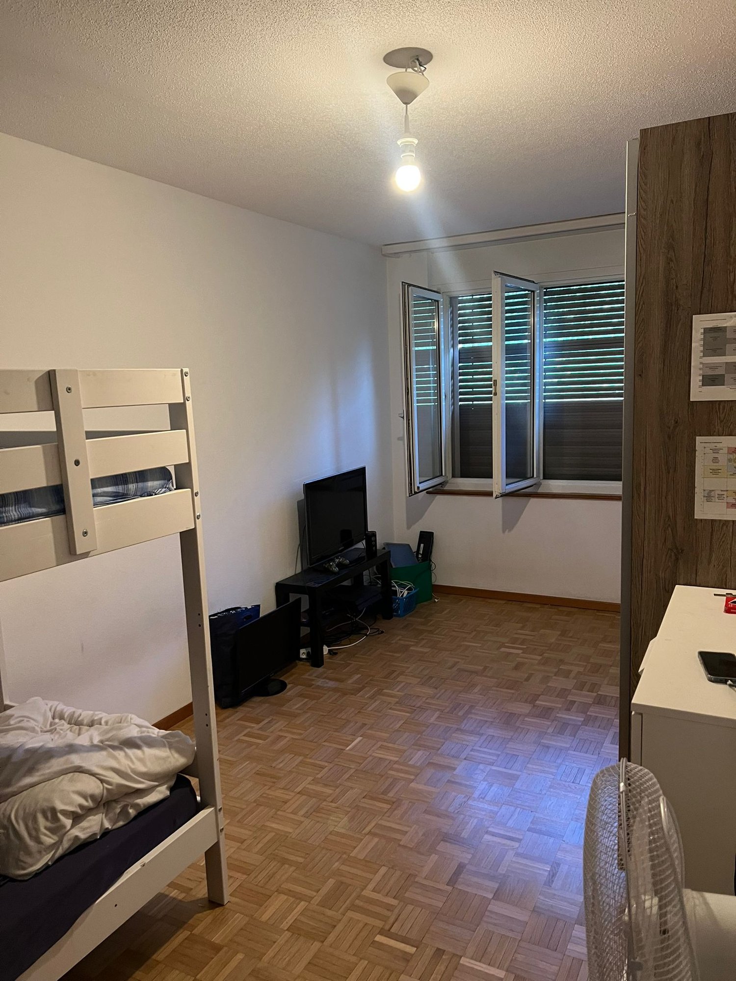 5 rooms apartment, photo 5 sur 9