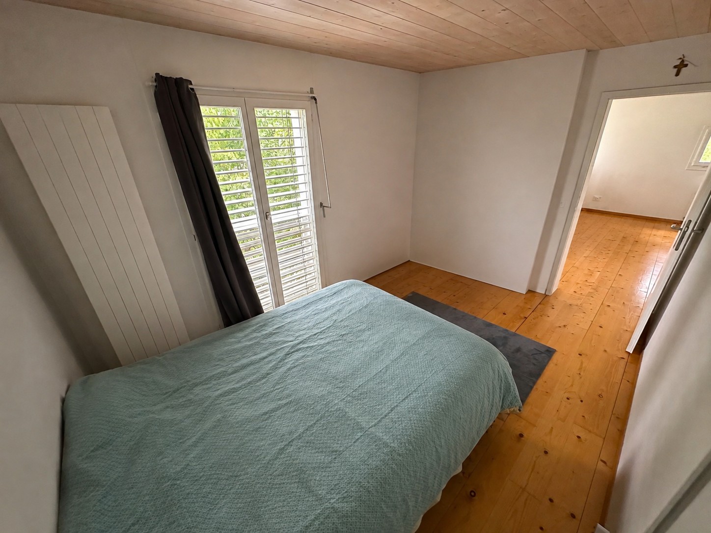 8 rooms single house