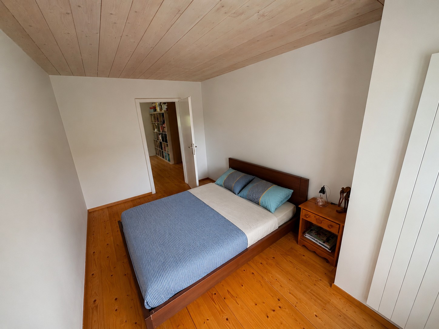 8 rooms single house