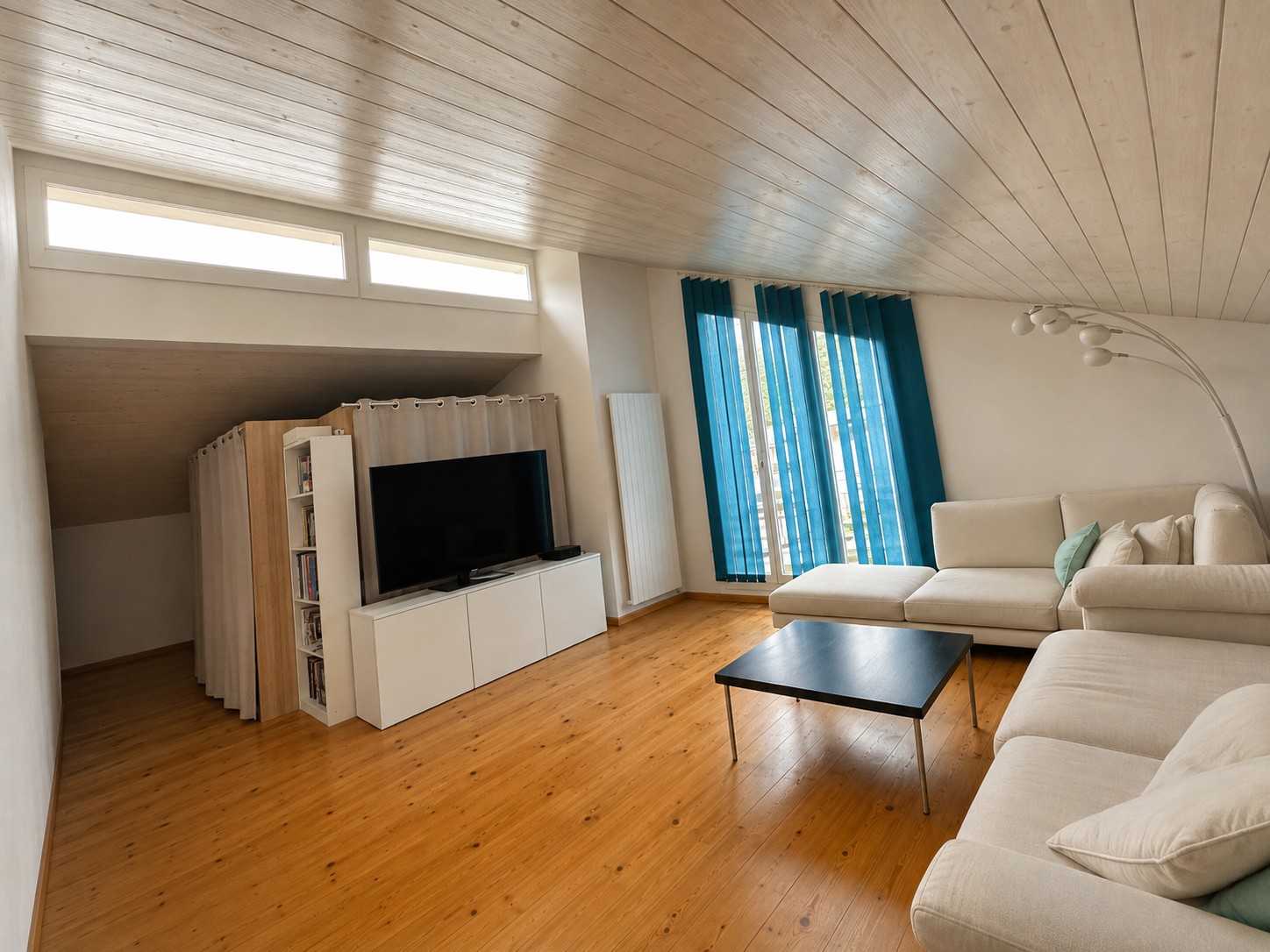 8 rooms single house