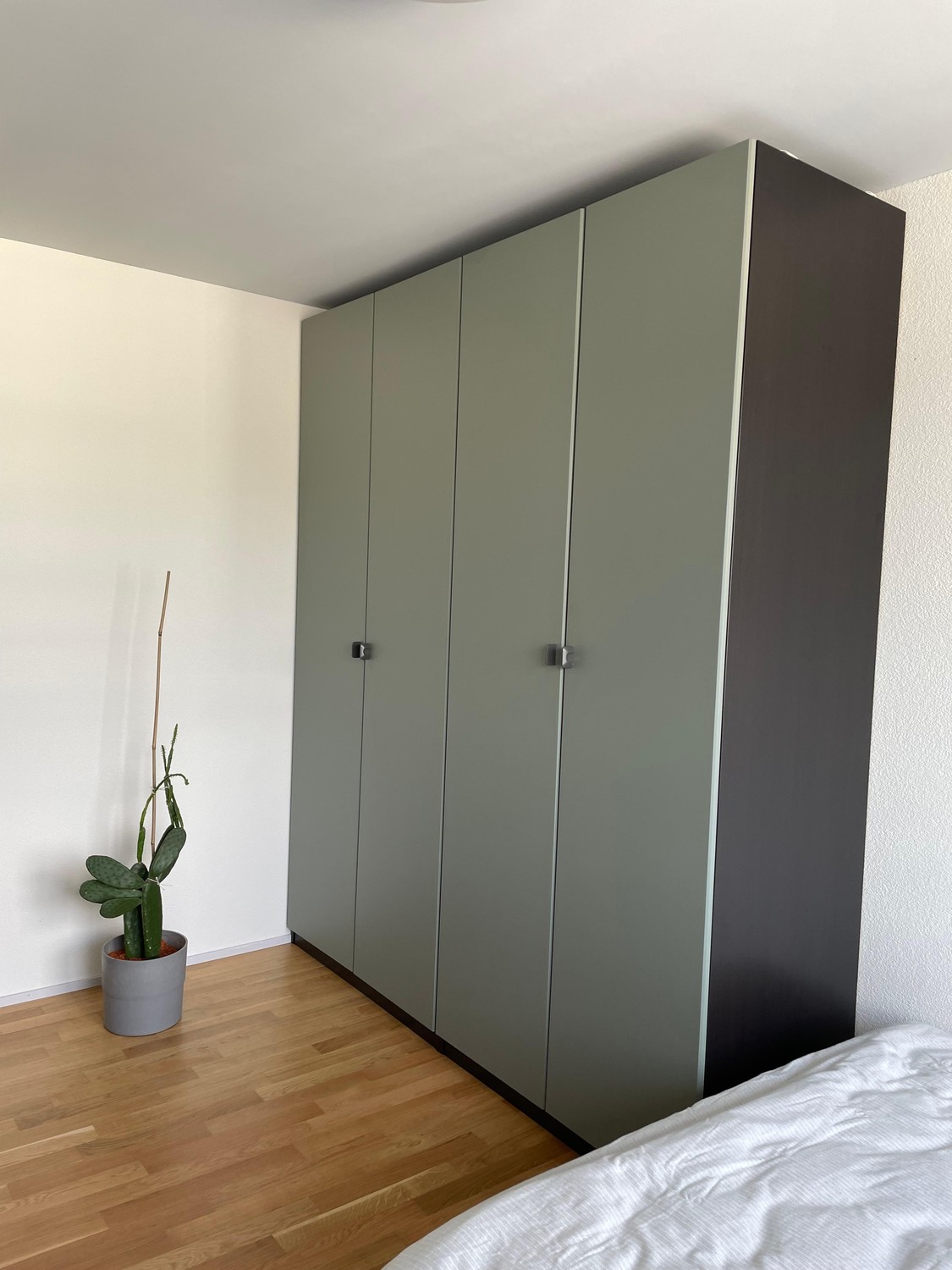 Chambre en colocation