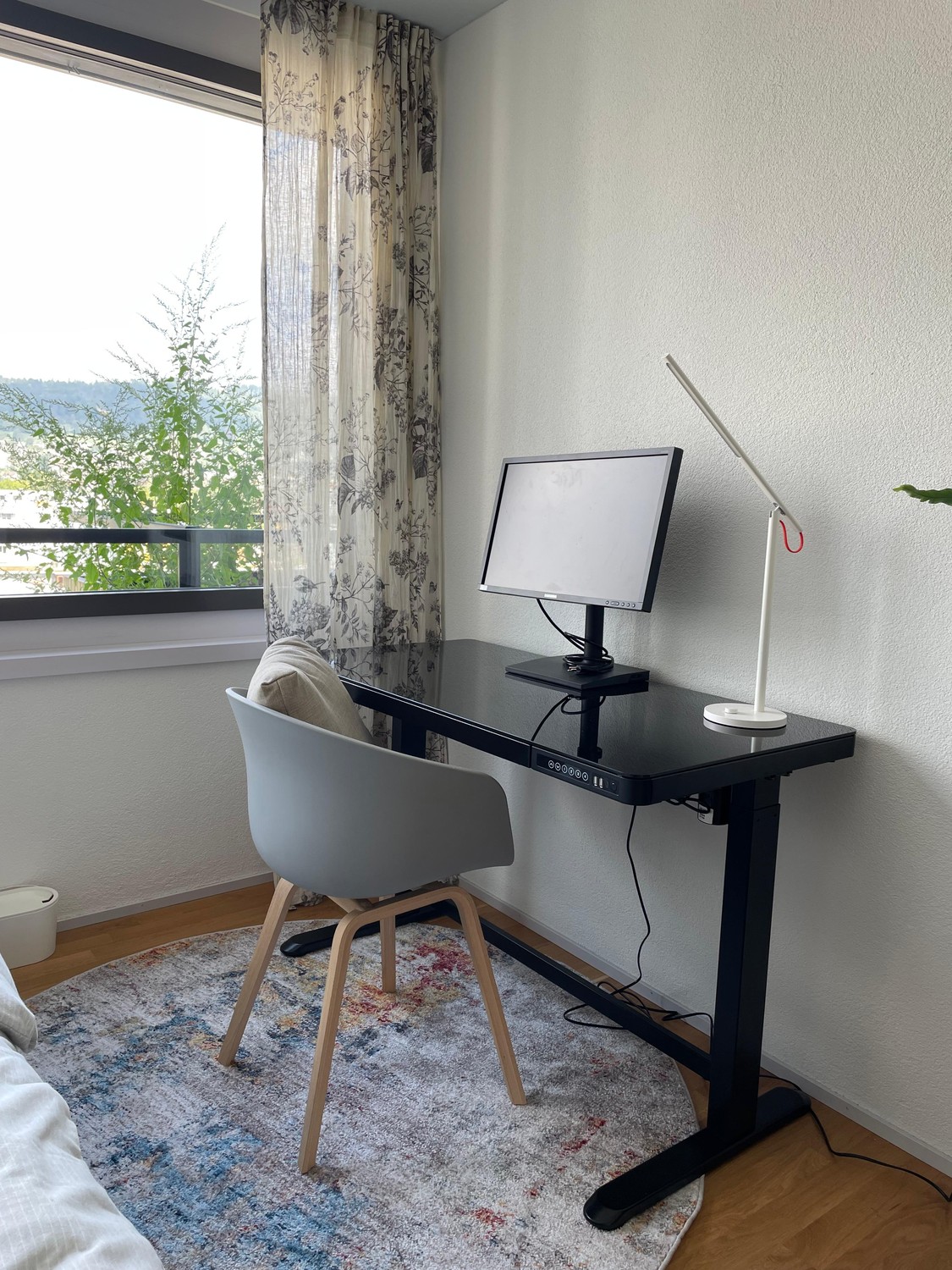 Chambre en colocation