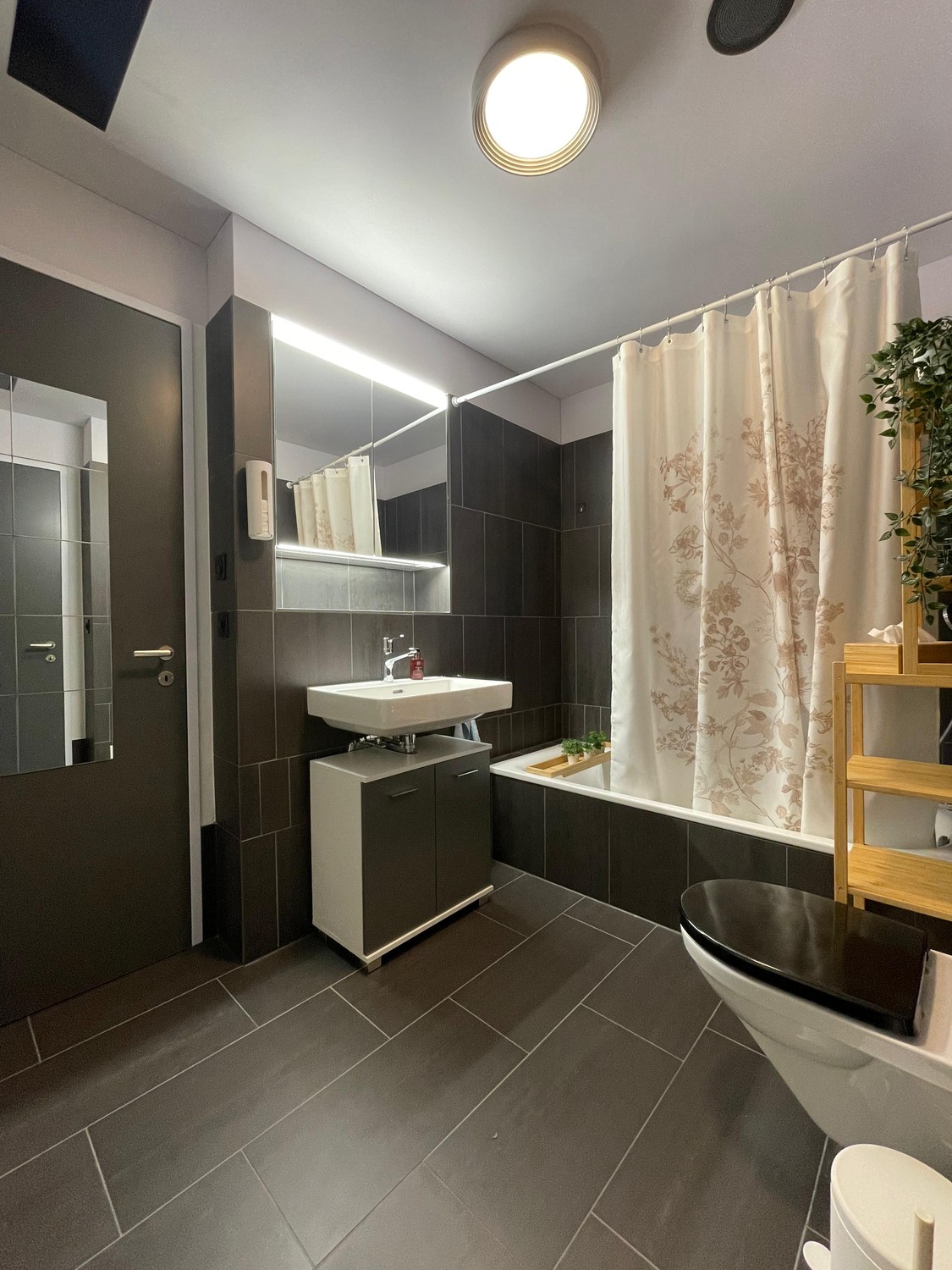 Chambre en colocation