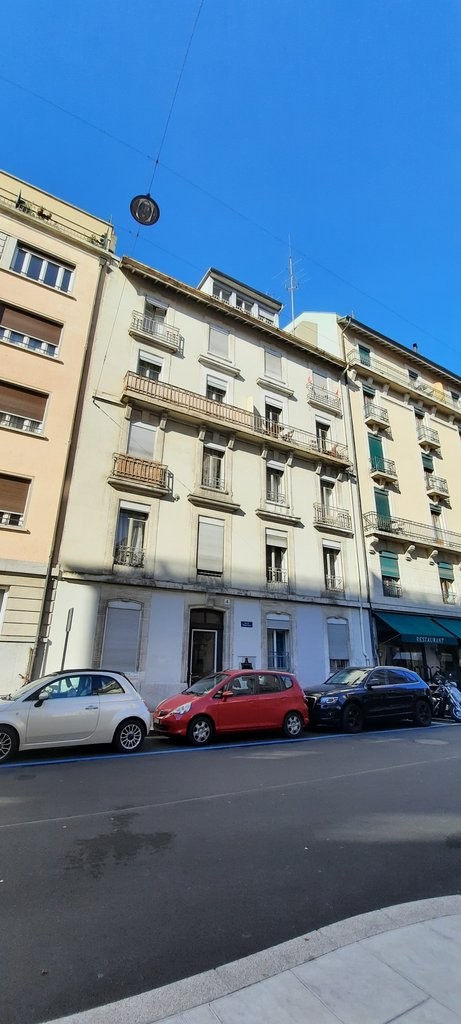5 rooms apartment, photo 1 sur 7