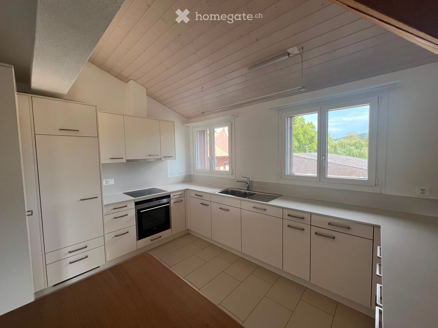 Appartement de 3 pièces, photo 1 sur 5