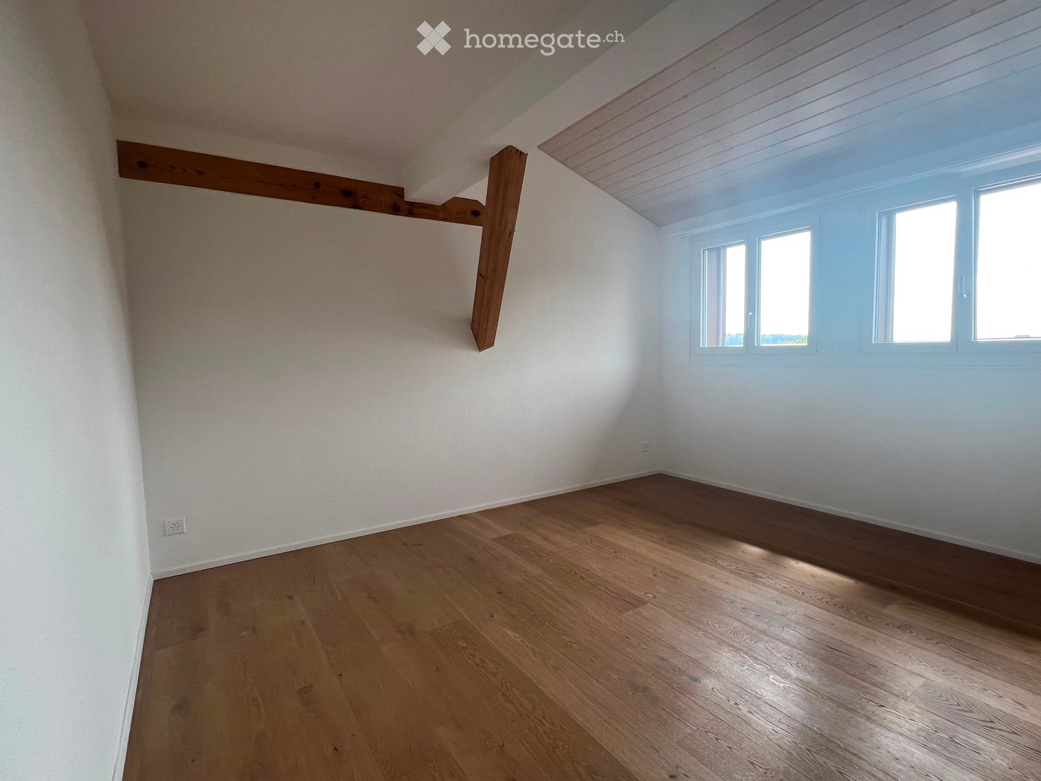 Appartement de 3 pièces, photo 5 sur 5