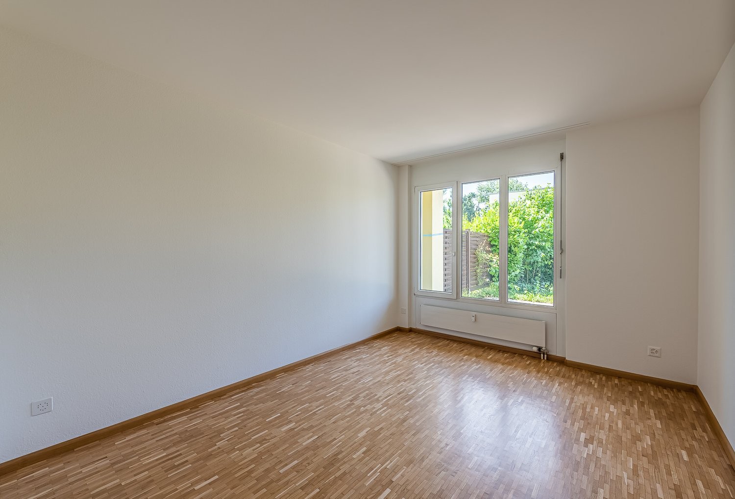 3 ½ pièces duplex