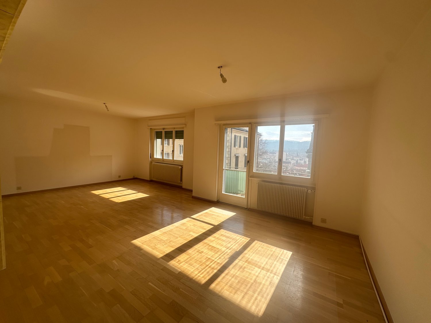3 rooms apartment, photo 2 sur 6