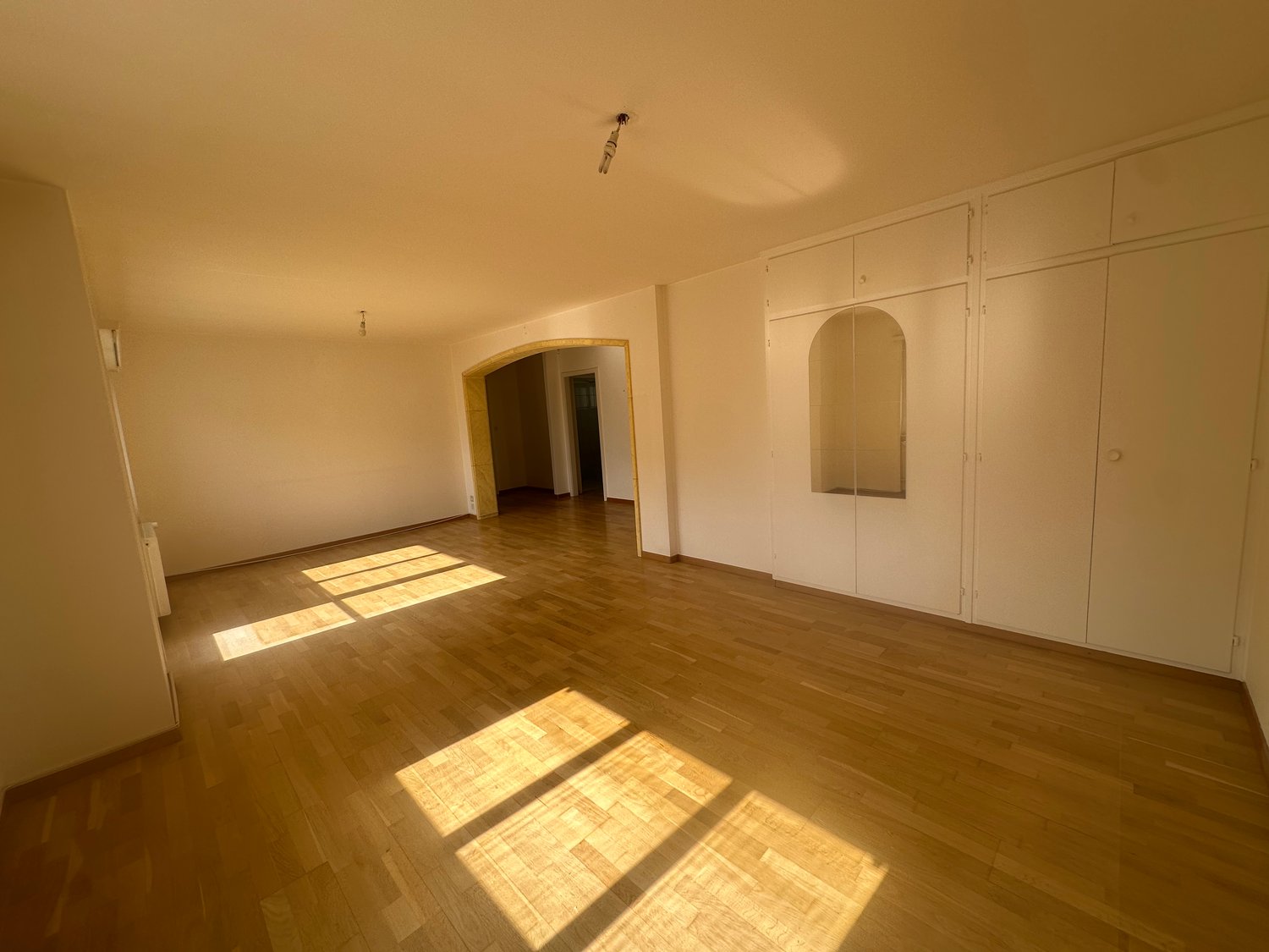 3 rooms apartment, photo 3 sur 6