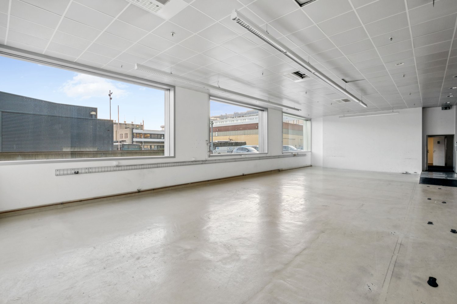 386m² industrial object, photo 5 sur 10