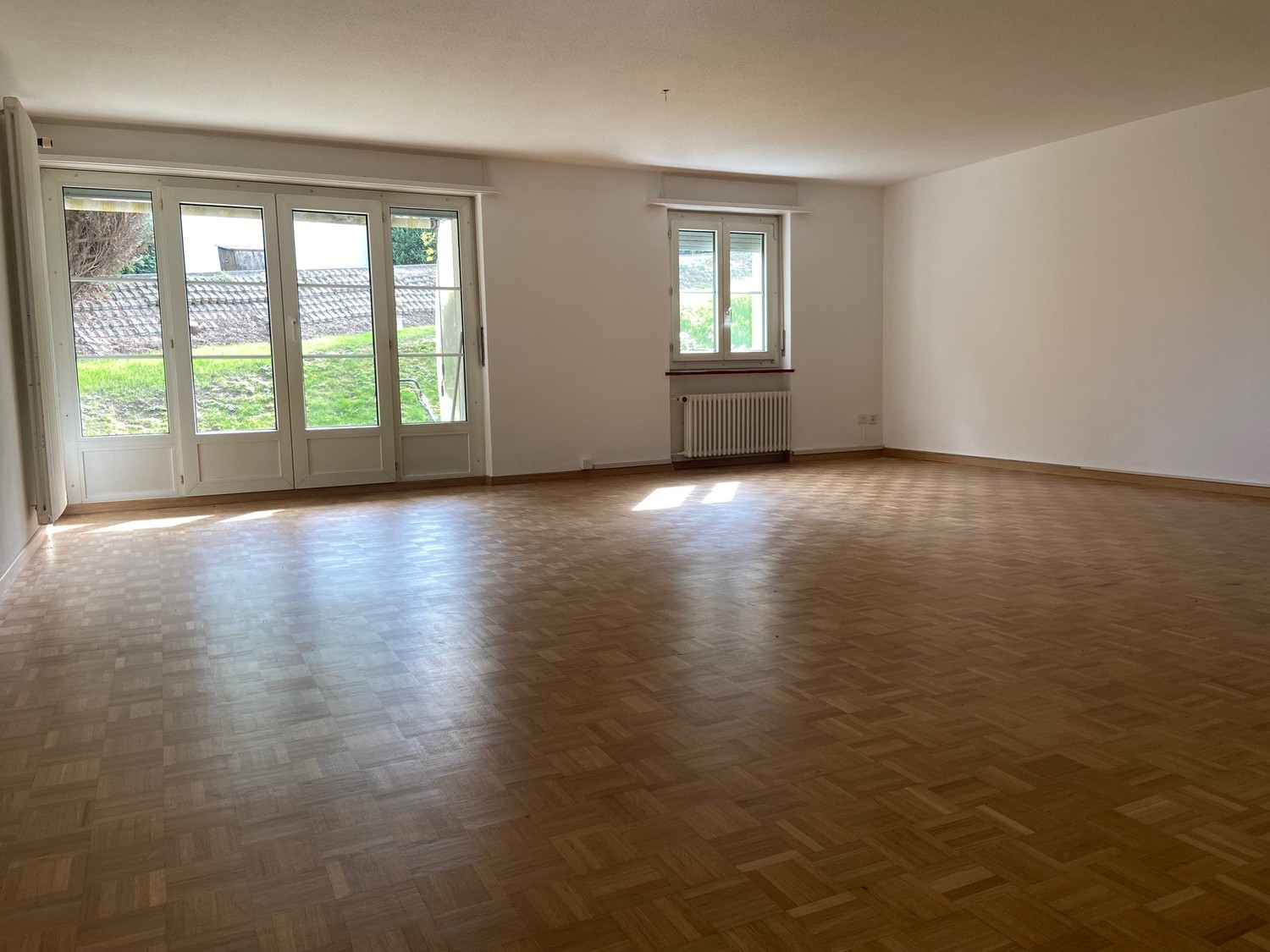 Appartement de 5 ½ pièces