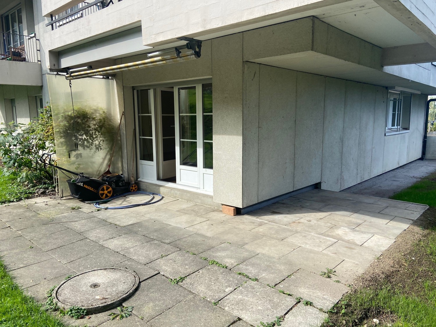 Appartement de 5 ½ pièces