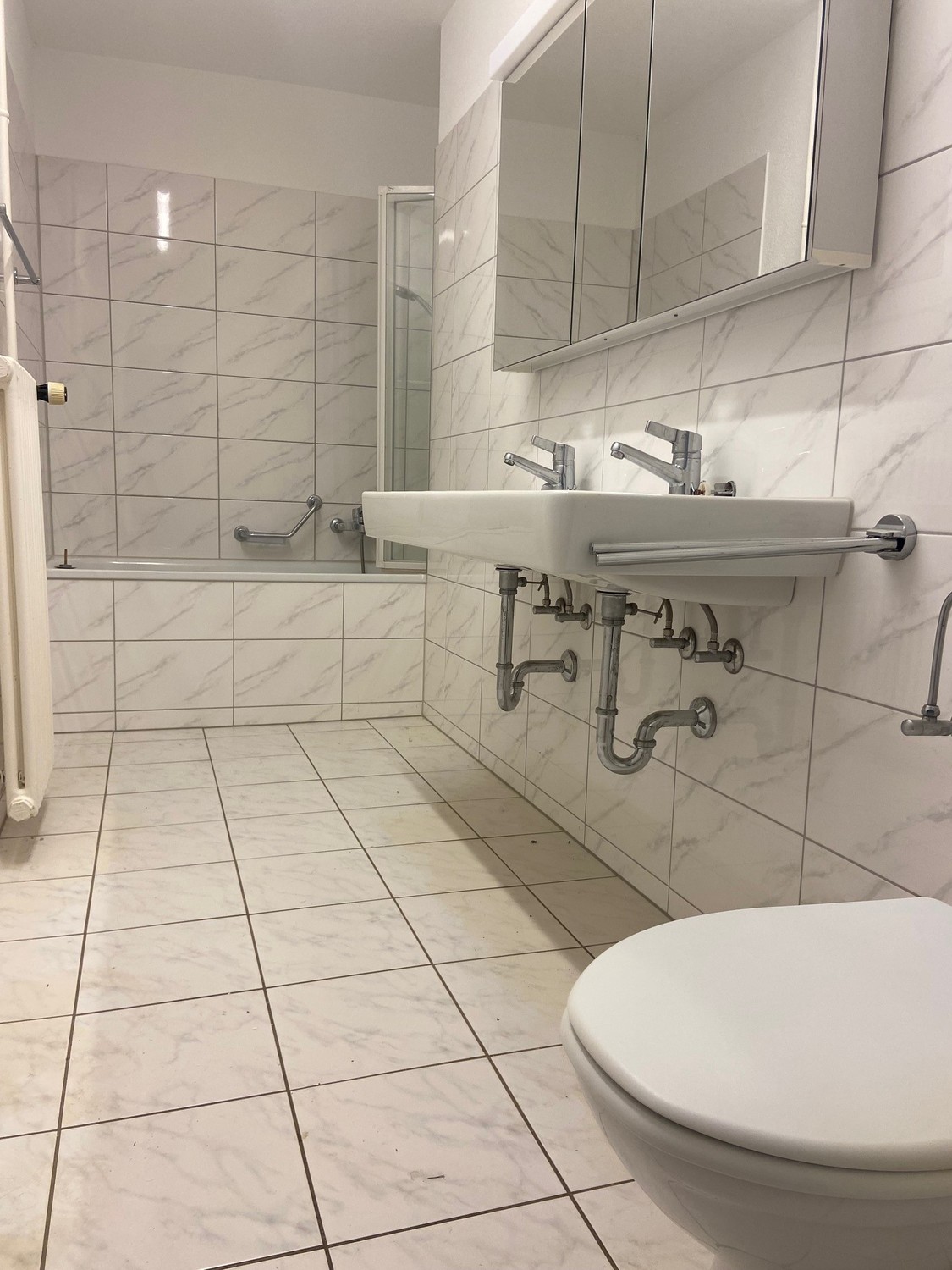 Appartement de 5 ½ pièces